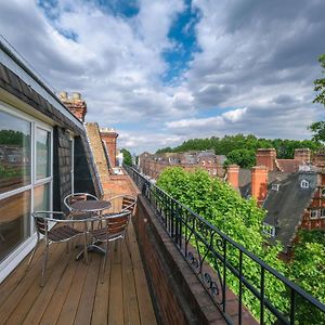 Collingham Serviced Apartments