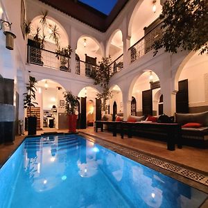 Riad Alboraq
