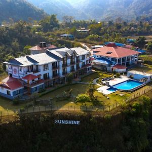 Sunshine Resort Pokhara - Your Private Paradise
