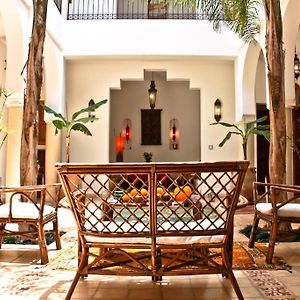 Riad Mariana