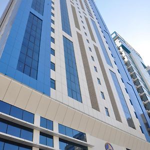 Gulf Executive Hotel & Residence Juffair