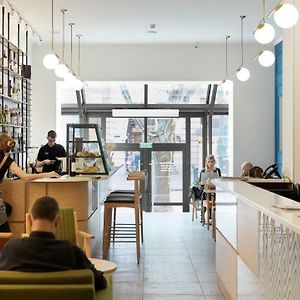 Wine&Pillow Hotel By Frapolli