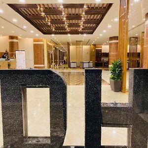 Dar Hashim Hotel Suites - Alnuzha